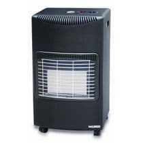 Estufa de Gas Infrarroja 4200W