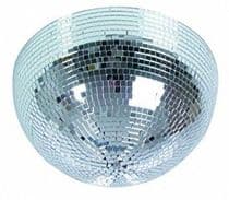 EX-84M Media Bola de espejos con motor 300mm de diametro