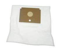 F-660-S Pack de 4 bolsas sinteticas para aspiradora Rowenta dymbo RS-007