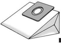 F-664 Pack de 5 bolsas para aspirador SAMSUNG VC-7400, VC-7700, VC-7714