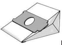 F-680 Pack 5 bolsas más filtro para aspiradoras Moulinex Power Pack