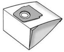 F-754 Pack 5 bolsas para aspiradoras SOLAC 911-915, 945-946