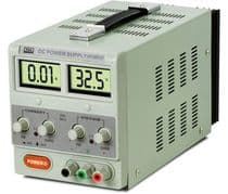 FAD-303 Fuente de alimentación de Laboratorio Digital Regulable