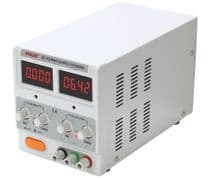 FAD-305 Fuente de alimentación de Laboratorio digital Regulable 0 a 30V/0 A 5A