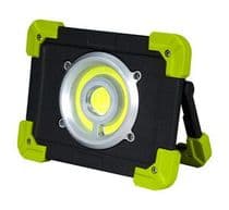 FC-490 Foco LED portatil recargable 20W
