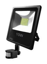 FC-762/20DS Foco LED para exterior con sensor de presencia 20W luz día