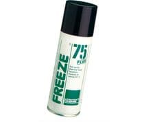 FREEZE-75 Aerosol refrigerante nieve liquida 200ml