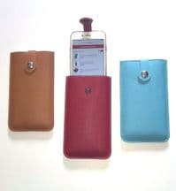 FTP-915 Funda de piel para teléfono móvil iPHONE 6