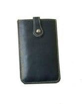 FTP-923 Funda de piel para teléfono móvil Samsung Galaxy NOTE 3 y otros de medidas similares