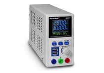 Fuente de alimentación digital Regulable 0-60V/ 0-6A