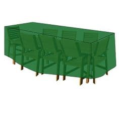 Fundas para muebles de jardin