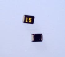FUR-1001 Fusible SMD 1,5A CCP2E15 (3,2x2,5mm.)