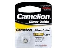 GP-364 Pila oxido de plata 1,55V. 364= SR60W, SR621SW, V364