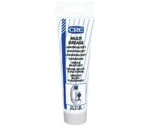 GR-002 Grasa lubricante blanca de litio especial para plasticos