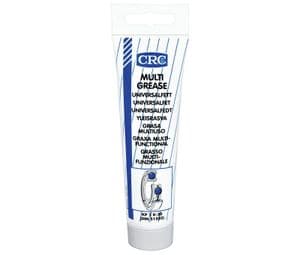 GR-002 Grasa lubricante blanca de litio especial para plasticos