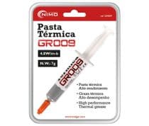 GR-009 Pasta térmica gris plata 7 gramos