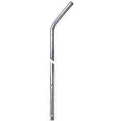 Grapas y pasadores para cercados