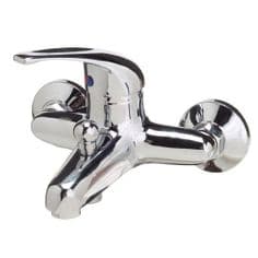 Griferia ducha y bañera