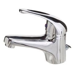 Griferia lavabo y bidé