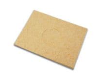 HRA-3231 Esponja de limpieza para soporte de soldador