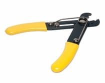 HRA-3575 Alicates corta y pelacables de 0,5 a 4mm