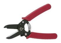 HRD-038 Alicates corta cables y cintas planas
