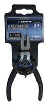 HRD-740 Mini alicates universales de precisión 120mm 4,5"