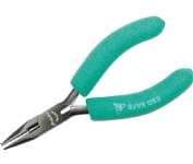 HRV-036 Alicate de puntas de precisión