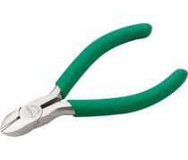 HRV-037 Alicate de corte con mango aislado