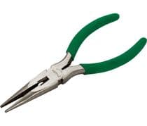 HRV-070 Alicates de puntas largas con corte