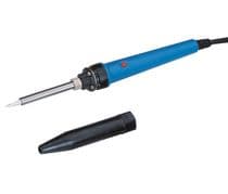HRV-109 Soldador tipo lapiz con resistencia ceramica de 2 potencias 20/130W