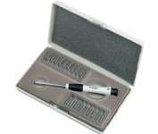 HRV-115 Juego de destornilladores profesional