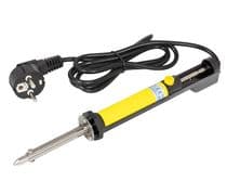 HRV-119 Desoldador por bomba de vacío eléctrico manual 30W