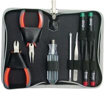 HRV-2080 Kit de herramientas doméstico