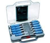 HRV-2119 Juego de destornilladores torx de precisión