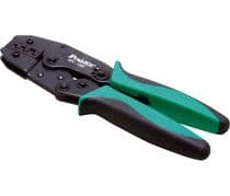 HRV-231 Crimpadora para terminales no aislados