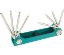 HRV-2519 Juego de destornilladores torx