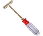 HRV-2608 Mini martillo de cabezas intercambiables