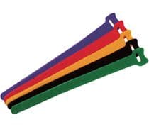 HRV-307 Pack de 15 cinturones de velcro multiusos 150mm.