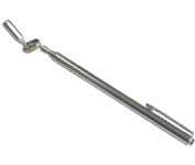 HRV-323 Varilla telescópica con punta magnética