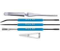 HRV-361 Kit de herramientas de apoyo para soldadura