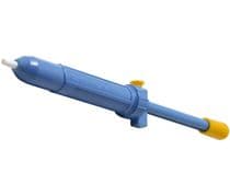 HRV-366 Bomba desoldadora de gran capacidad por succión