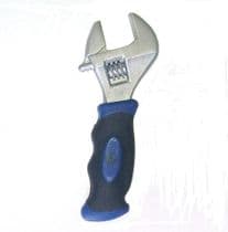 HRV-46732 Llave inglesa 130mm ajustable hasta 20mm