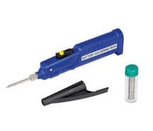 HRV-5061 Soldador portatil de 8W a pilas