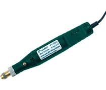 HRV-5201 Kit mini taladradora amoladora con juego de fresas