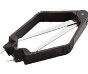 HRV-610 Pinzas extractora para circuitos integrados PLCC