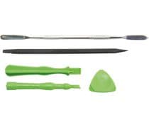 HRV-6122 Conjunto de herramientas para apertura de Tablet, Teléfonos, MP3...