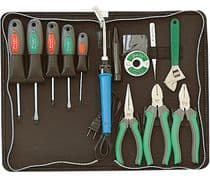 HRV-636 Kit de herramientas para Formación Profesional