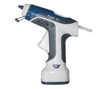HRV-6659 Pistola de pegamento por fusión a pilas, 7W 6V sin cables GK-368