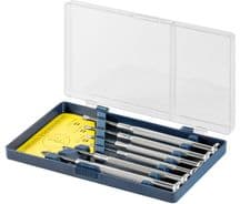 HRV-6680 Juego de 6 destornilladores de precision